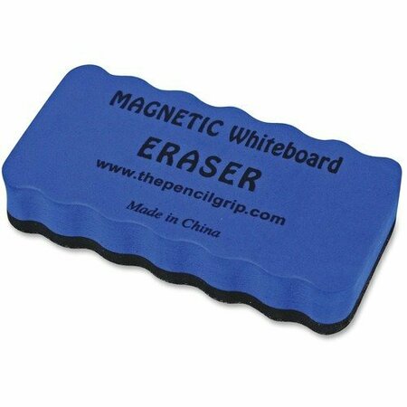 THE PENCIL GRIP ERASER, WHTEBRD, MAGNETIC, 2X4 TPG352